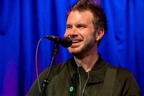 Howie Day .